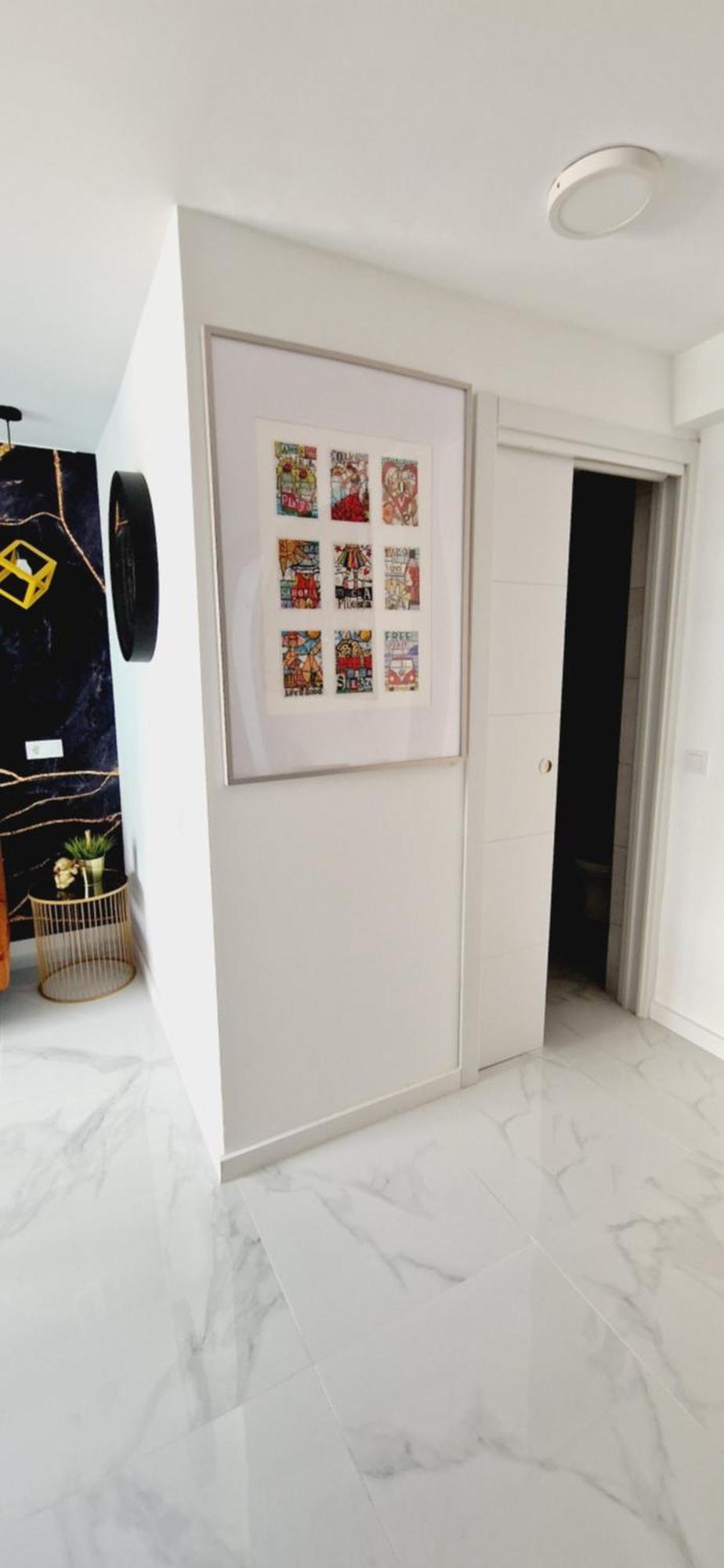 Apartamento “La Guapa” Benidorm! Экстерьер фото