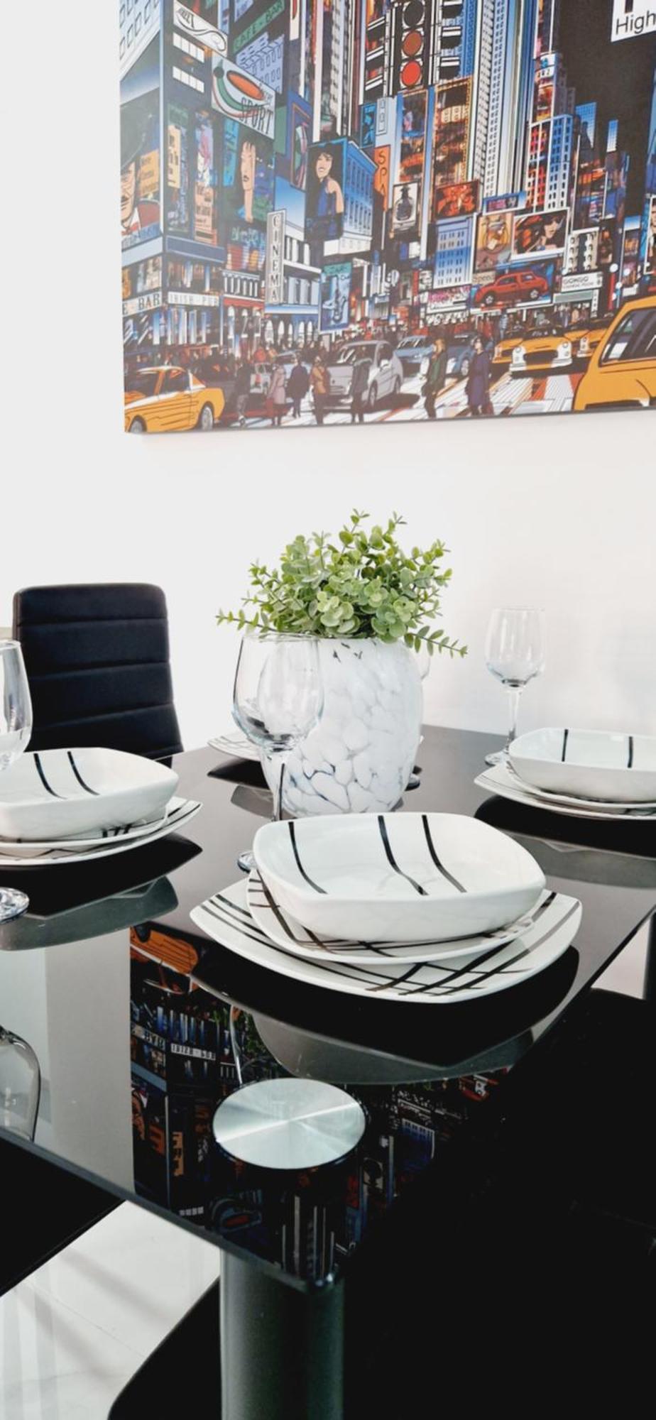 Apartamento “La Guapa” Benidorm! Экстерьер фото