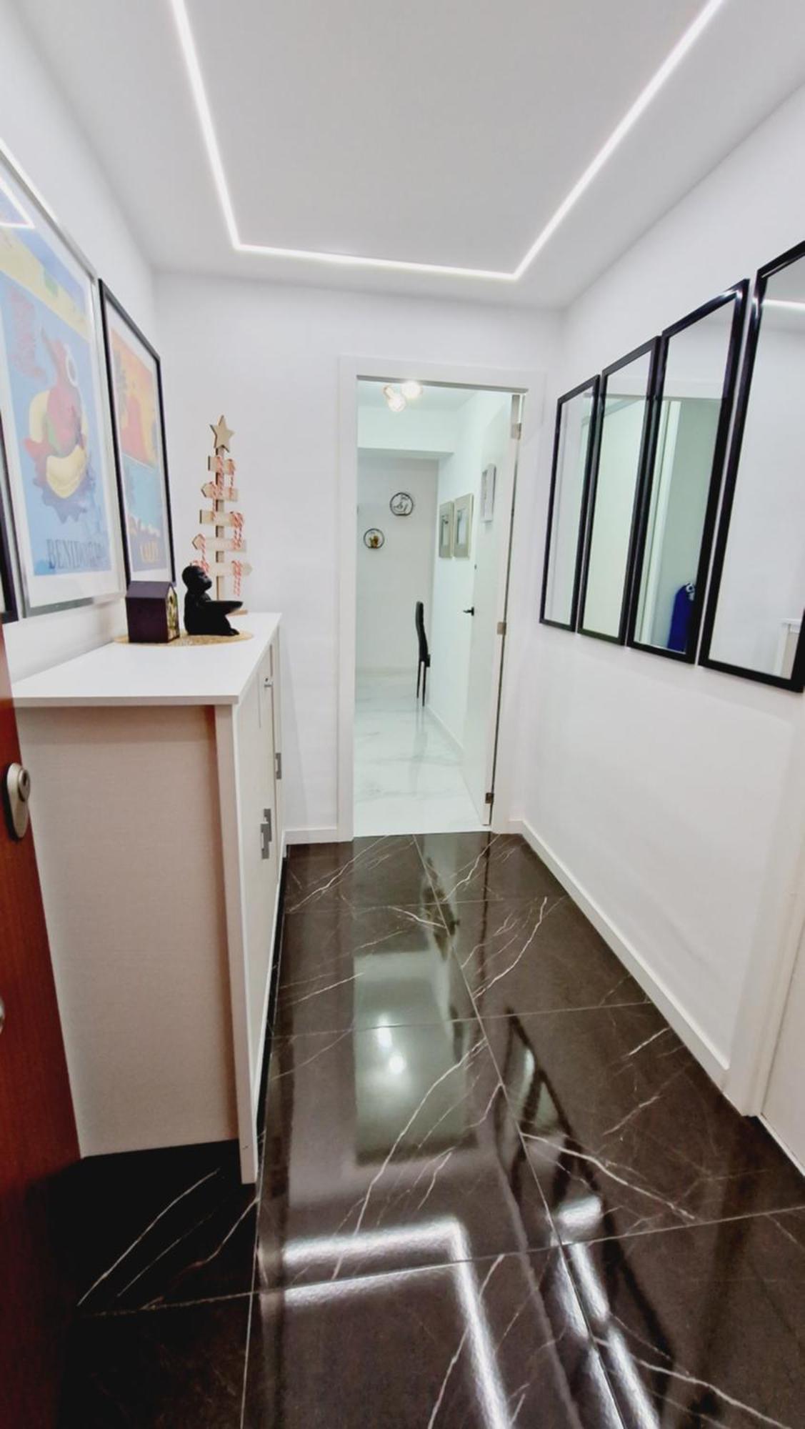 Apartamento “La Guapa” Benidorm! Экстерьер фото