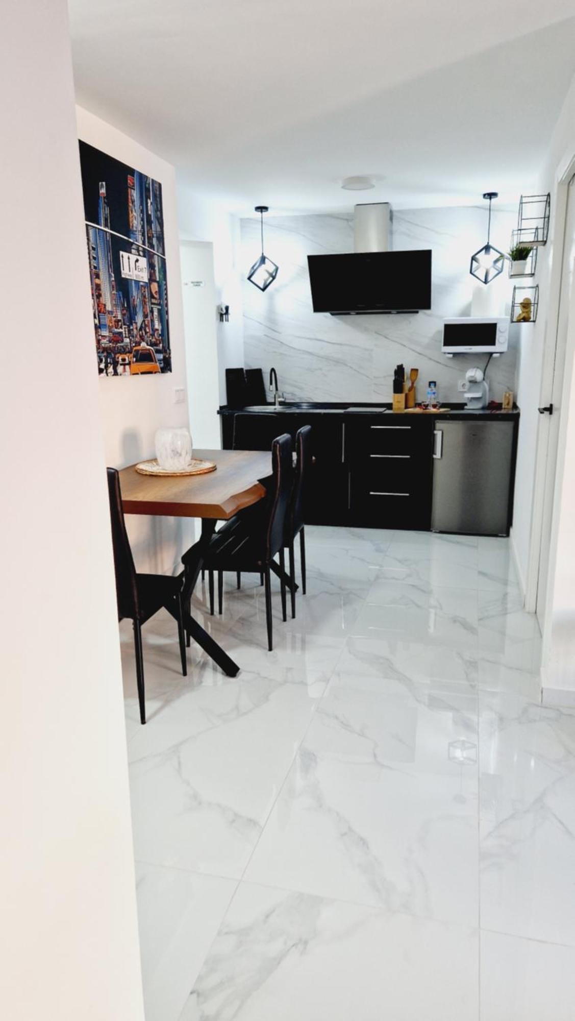 Apartamento “La Guapa” Benidorm! Экстерьер фото